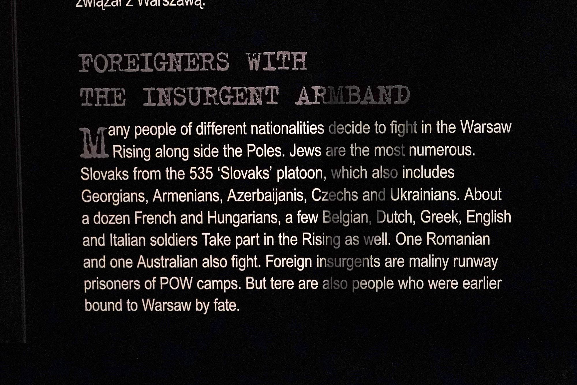 Warsaw Uprising Museum (117)