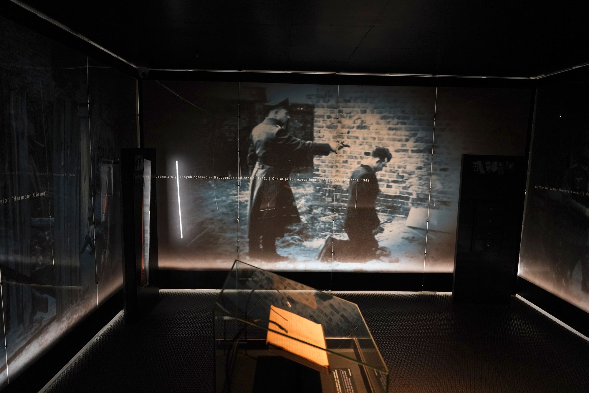 Warsaw Uprising Museum (121)