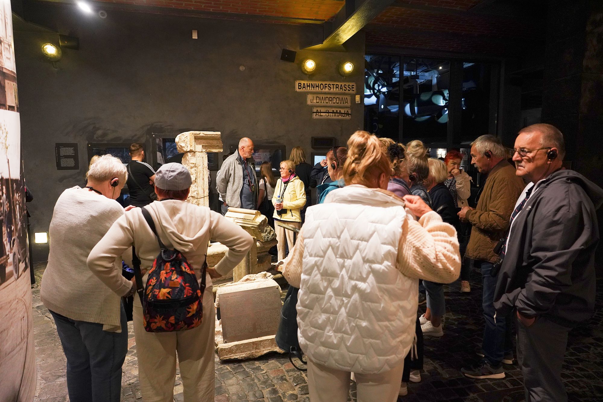 Warsaw Uprising Museum (13)