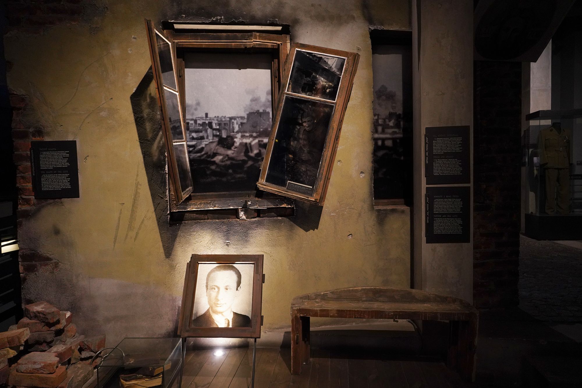 Warsaw Uprising Museum (135)