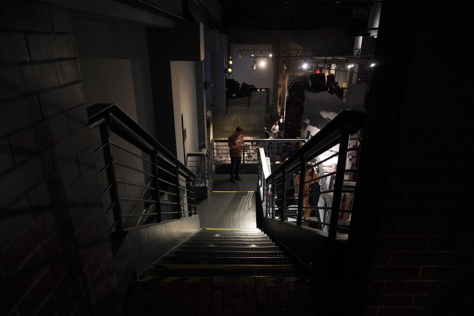 Warsaw Uprising Museum (140)