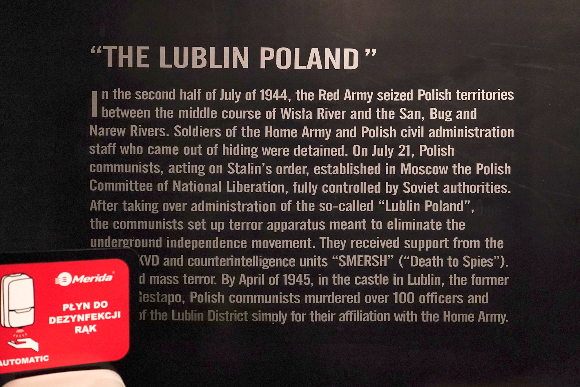 Warsaw Uprising Museum (145)