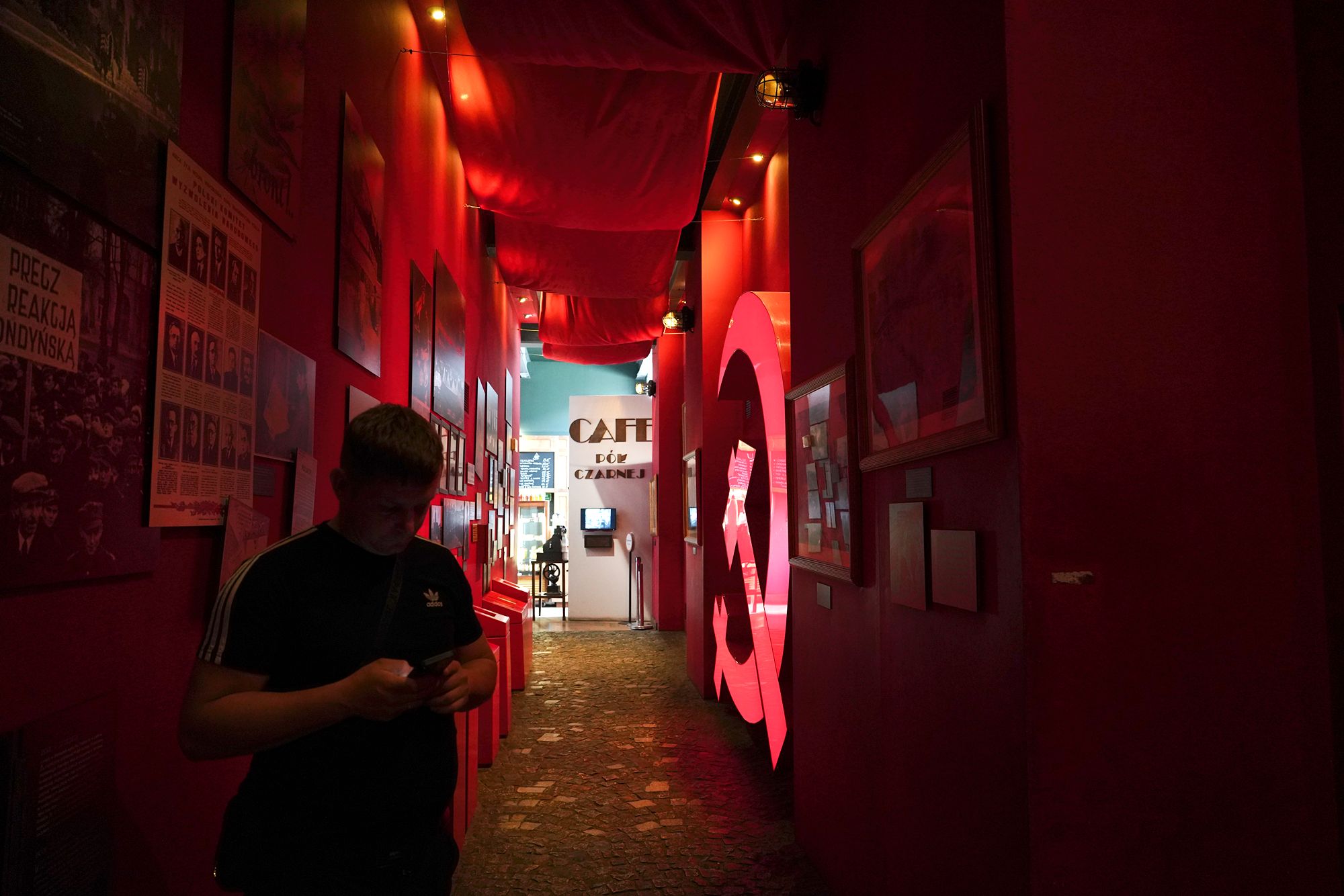 Warsaw Uprising Museum (146)