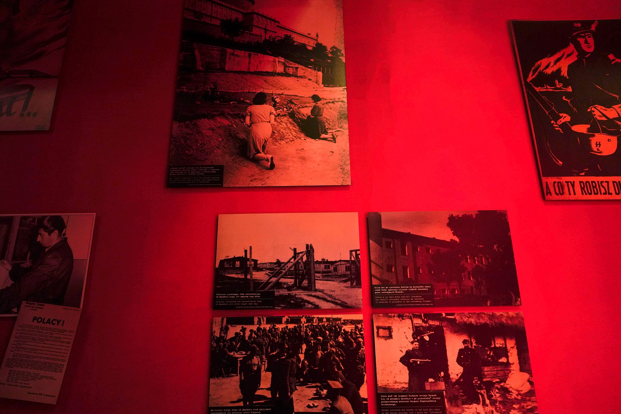 Warsaw Uprising Museum (148)