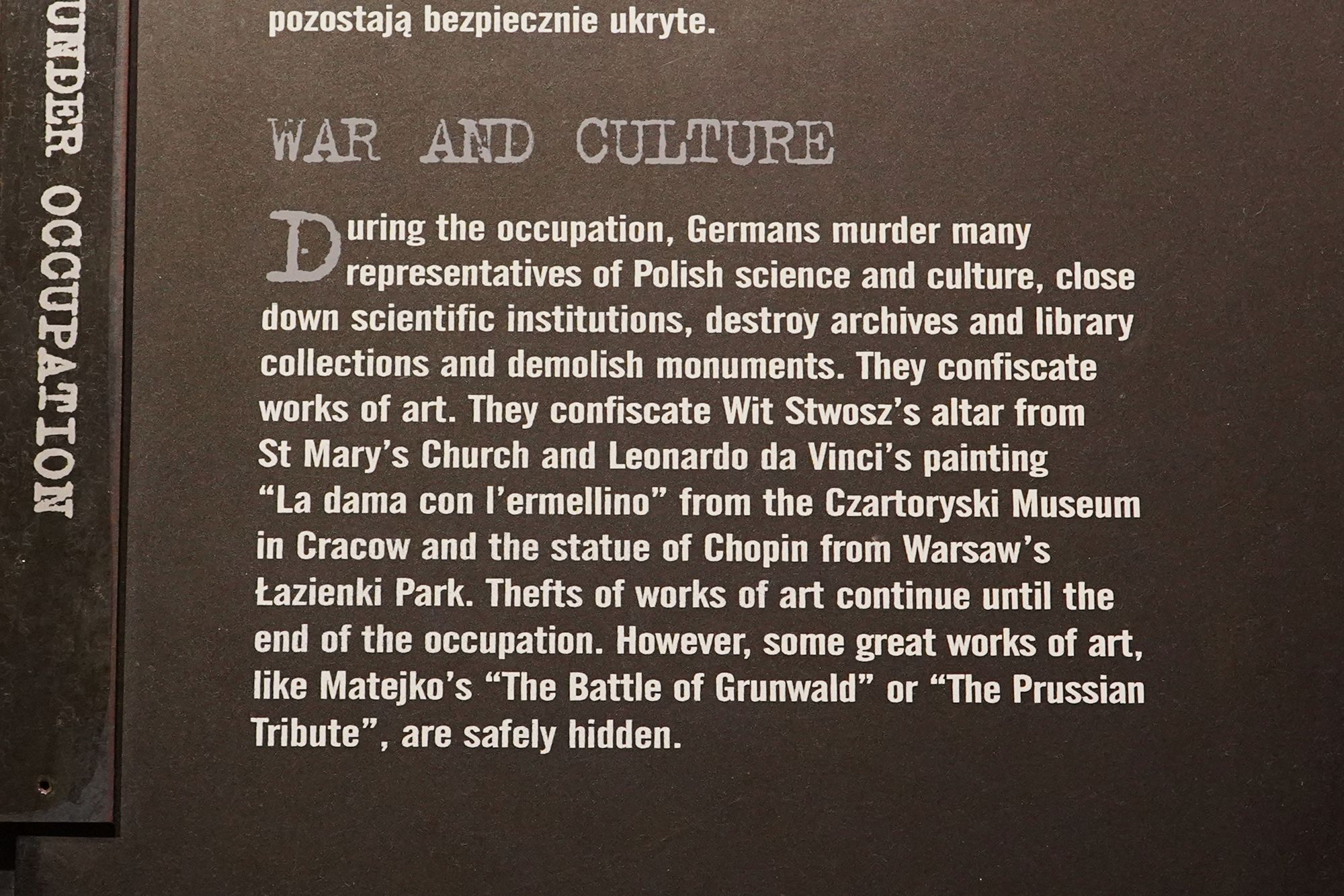Warsaw Uprising Museum (157)
