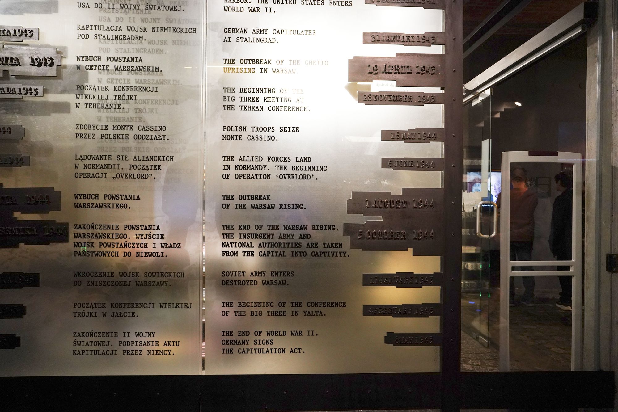 Warsaw Uprising Museum (16)