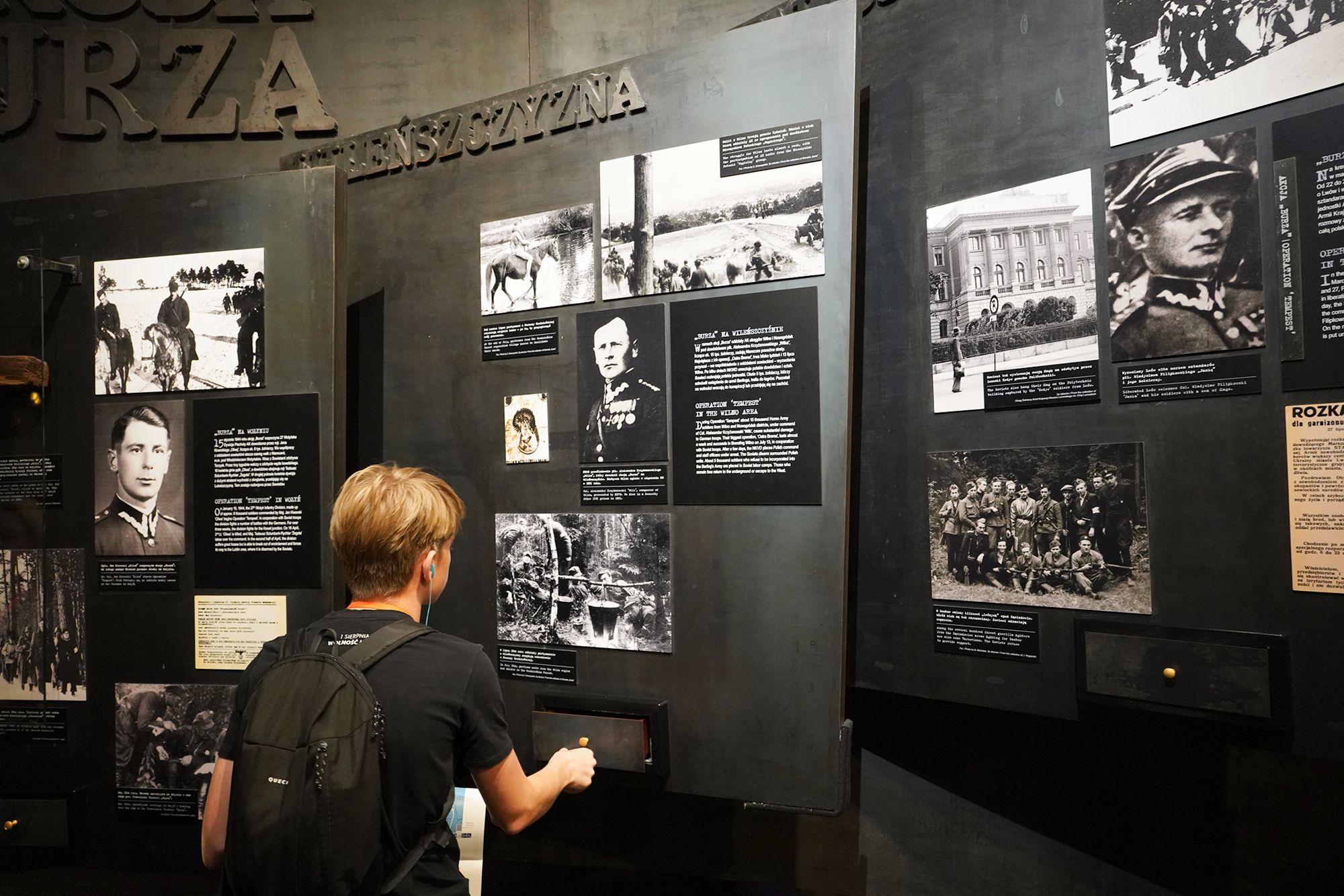 Warsaw Uprising Museum (25)