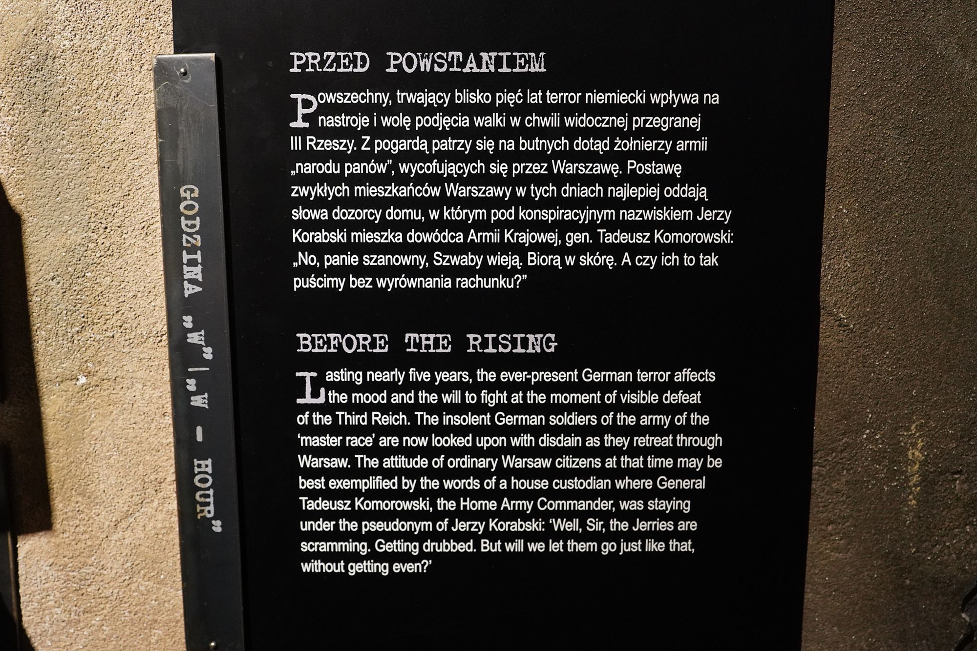 Warsaw Uprising Museum (26)