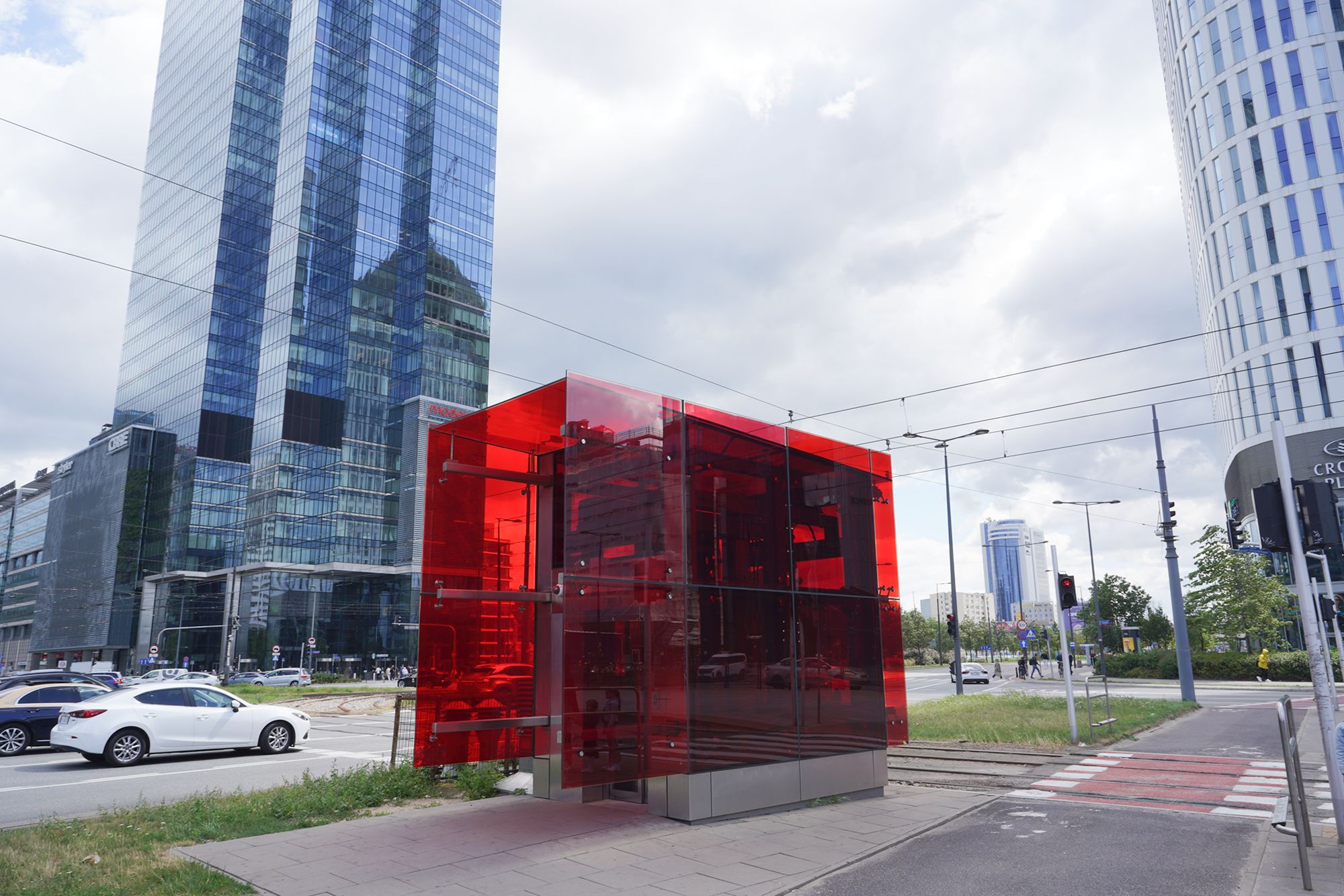 Warsaw Uprising Museum (3)