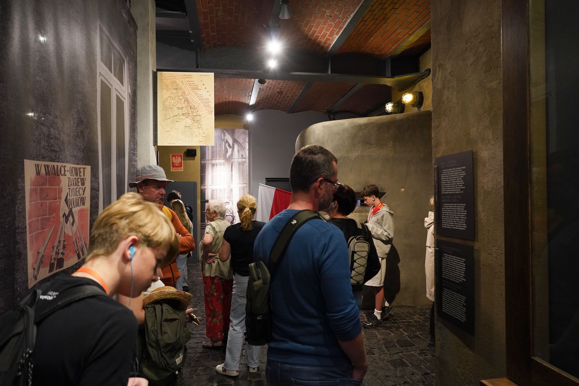 Warsaw Uprising Museum (30)