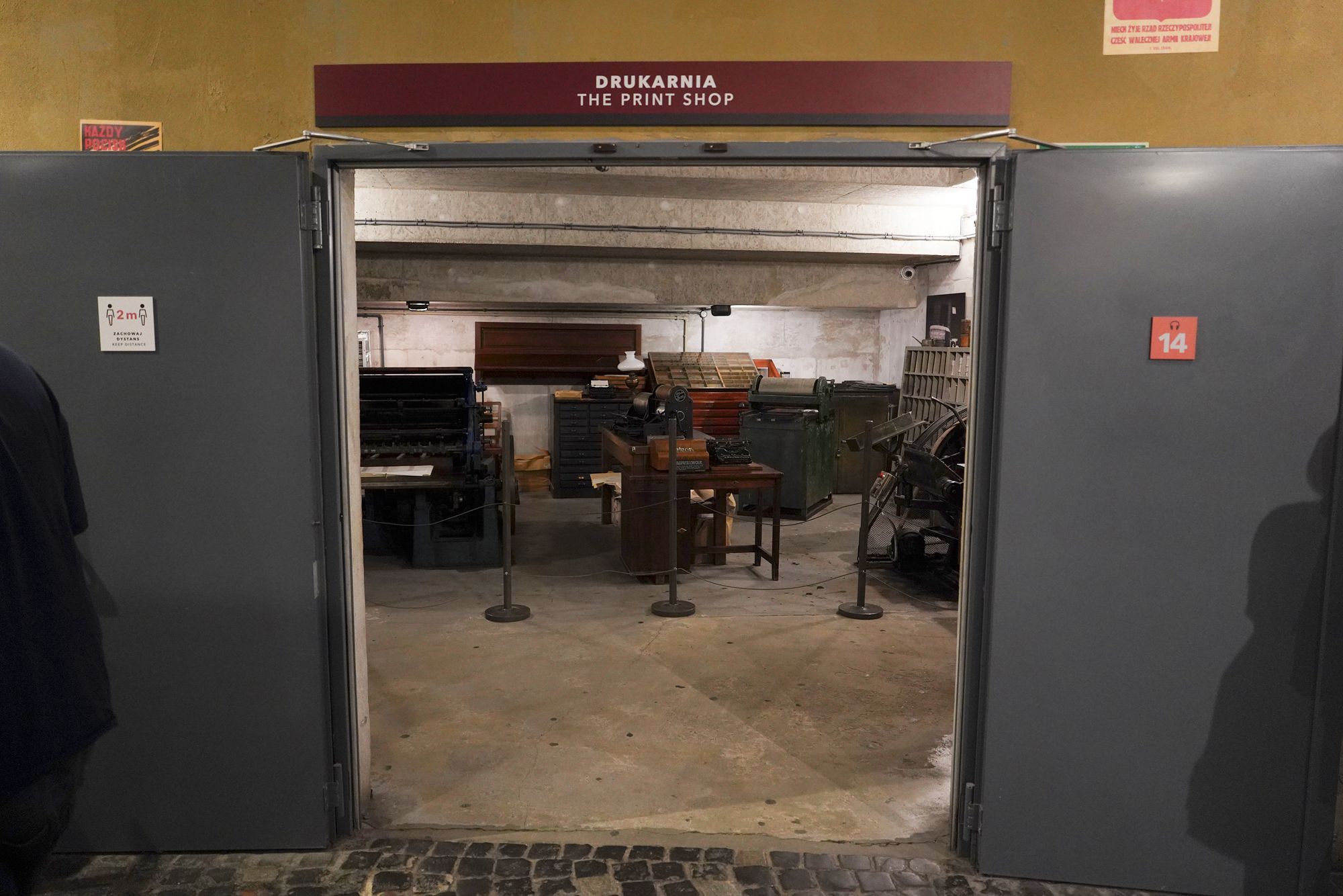 Warsaw Uprising Museum (34)
