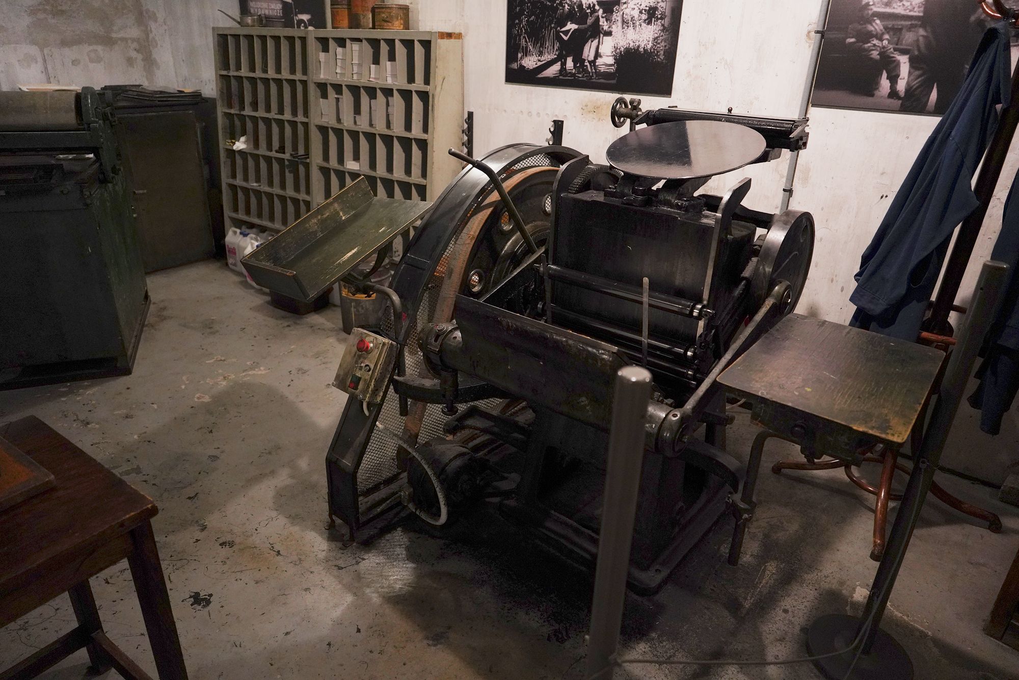 Warsaw Uprising Museum (38)