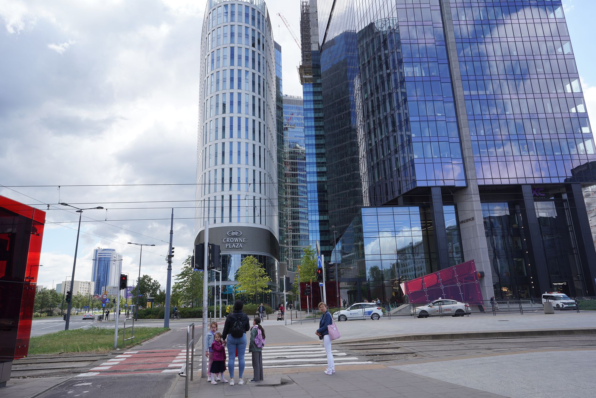 Warsaw Uprising Museum (4)