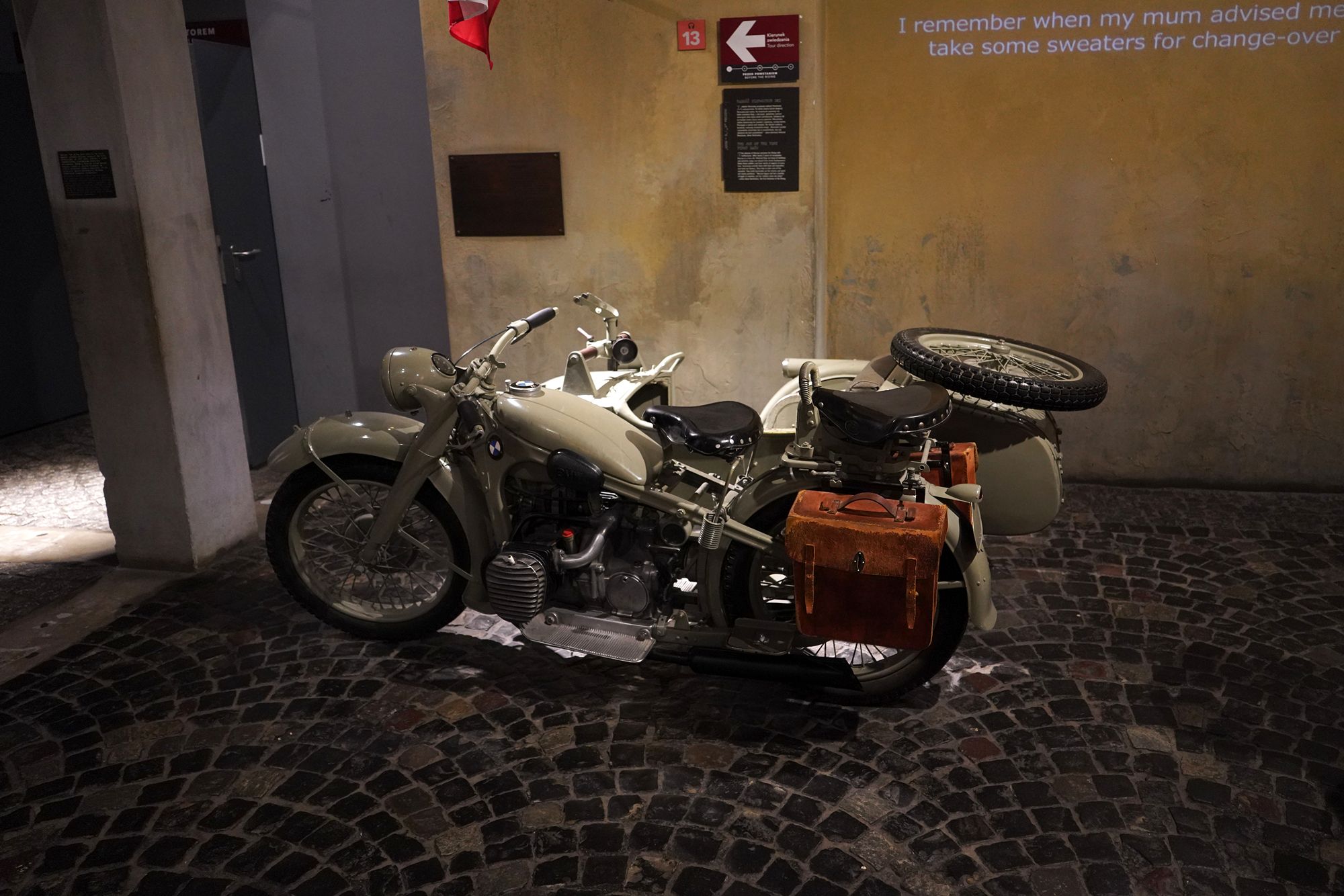 Warsaw Uprising Museum (43)