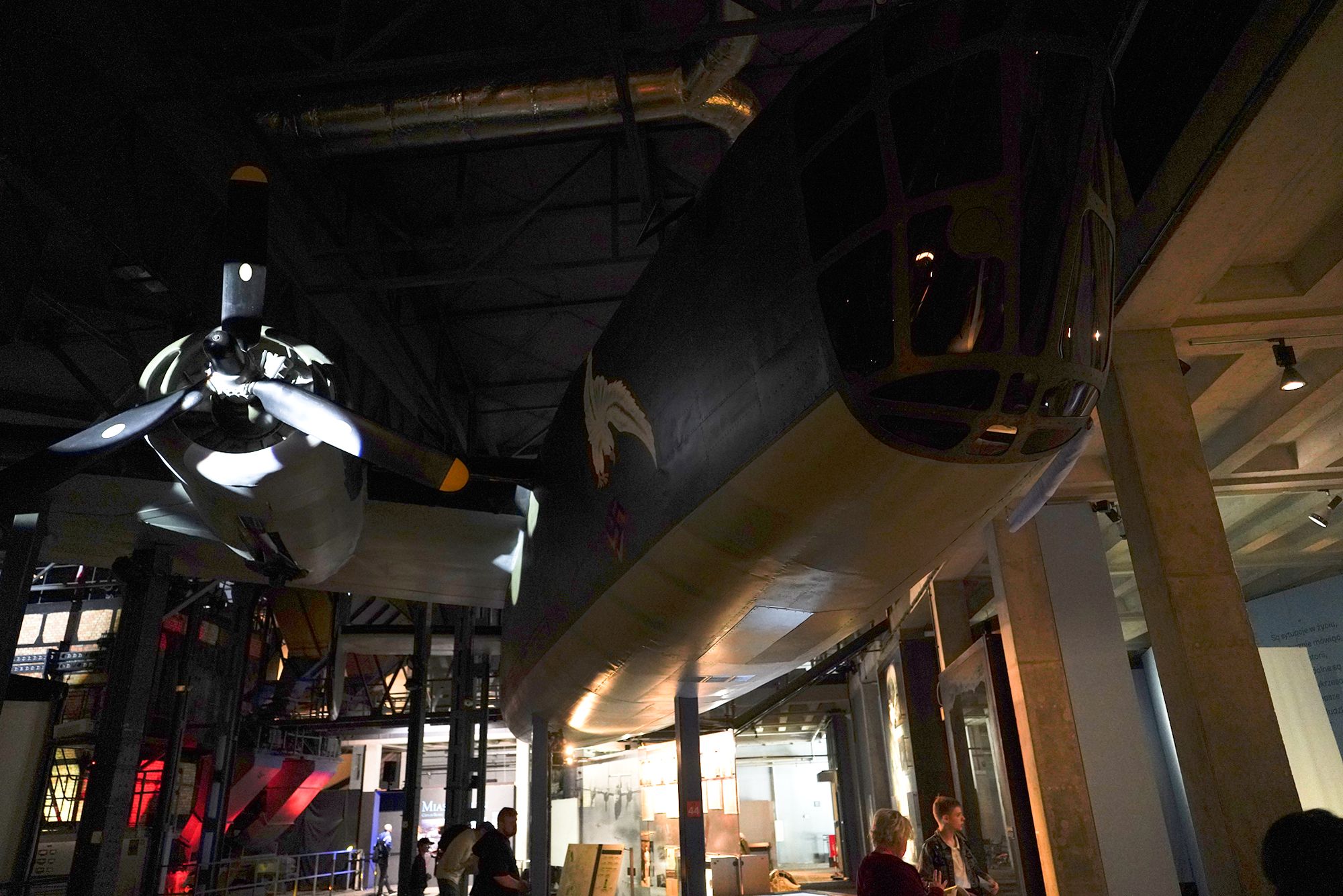 Warsaw Uprising Museum (44)