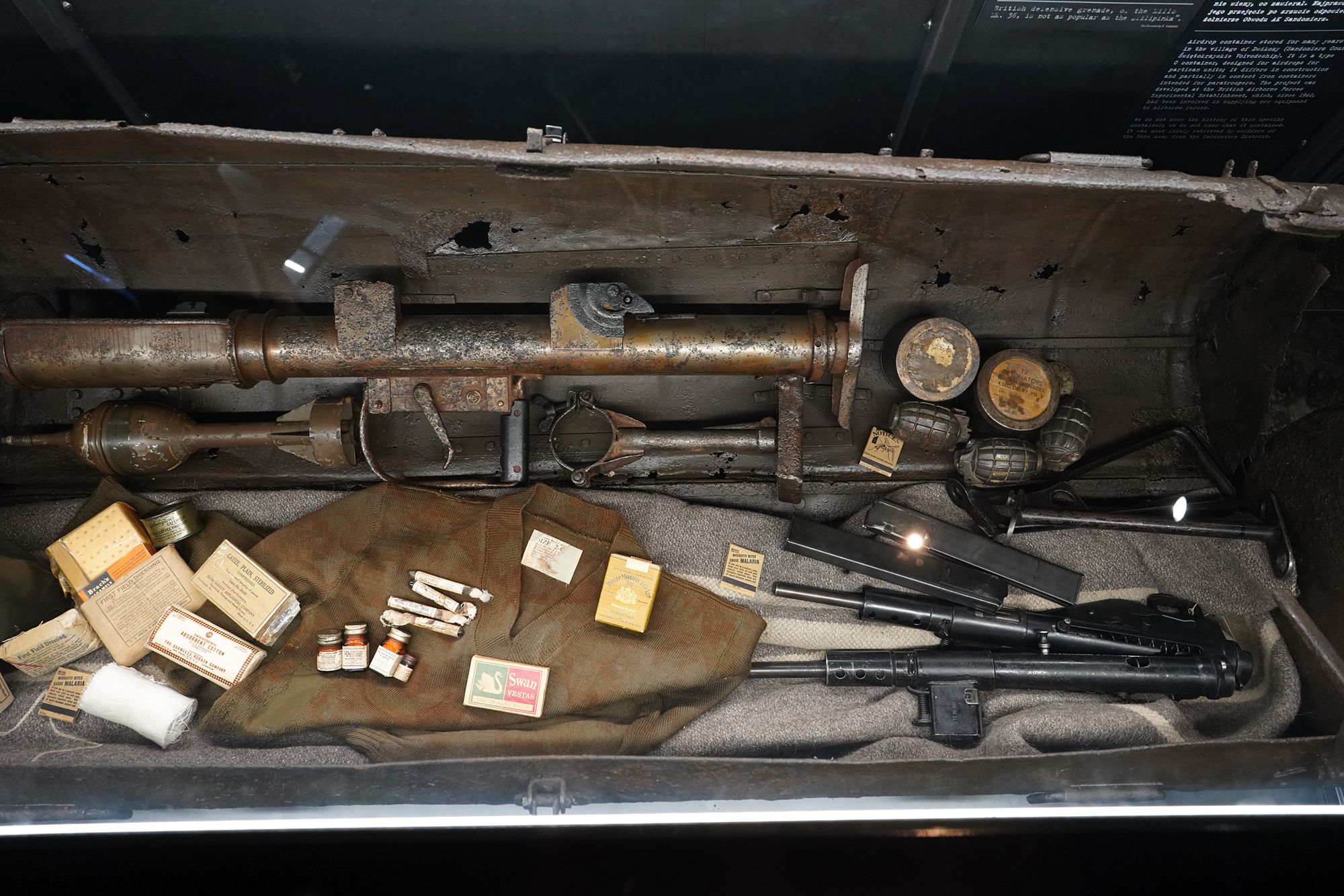 Warsaw Uprising Museum (47)