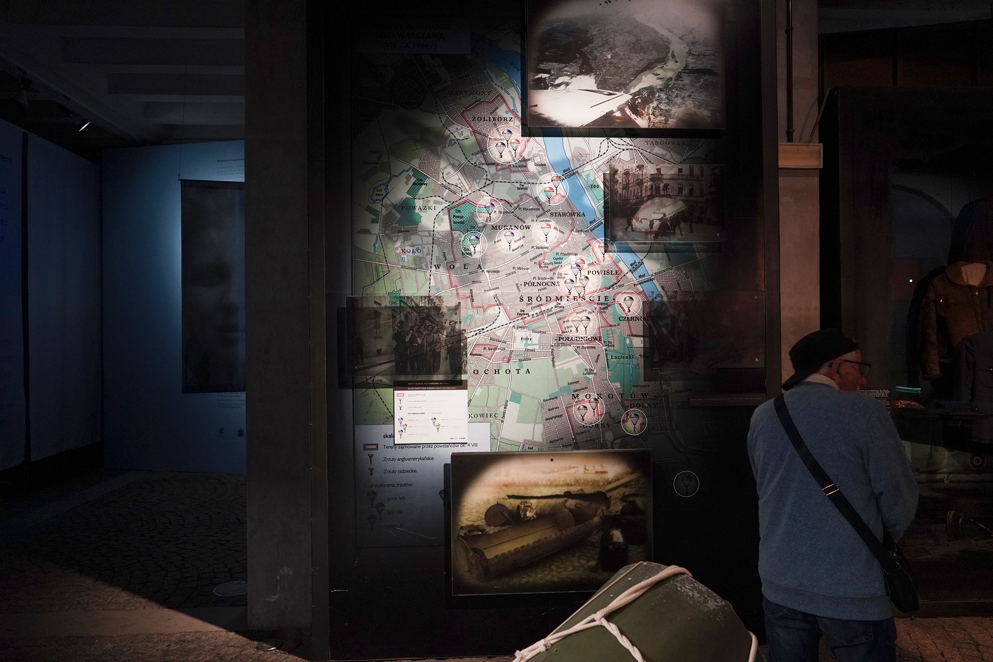 Warsaw Uprising Museum (48)