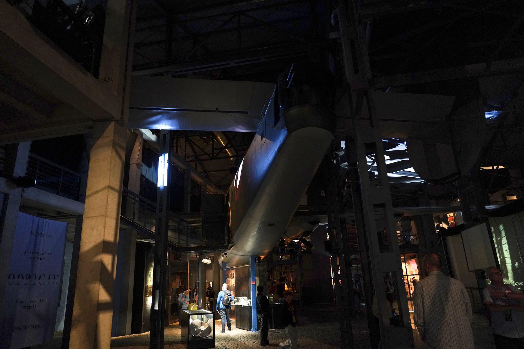 Warsaw Uprising Museum (51)