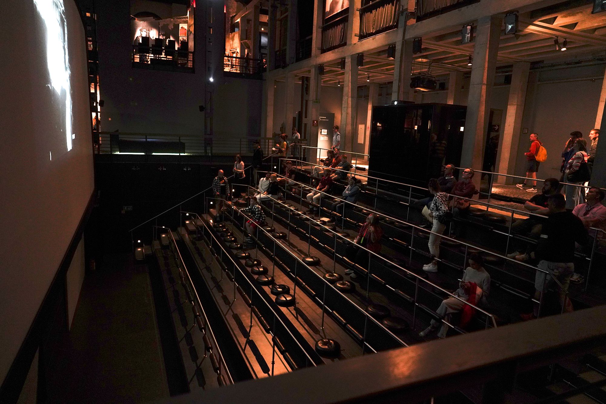 Warsaw Uprising Museum (52)