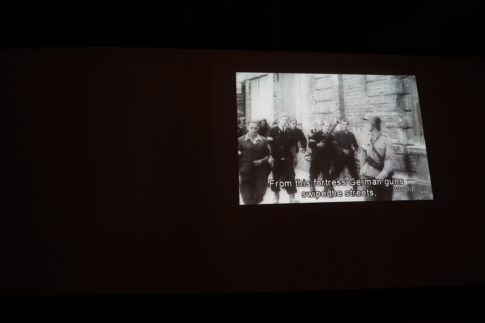 Warsaw Uprising Museum (56)