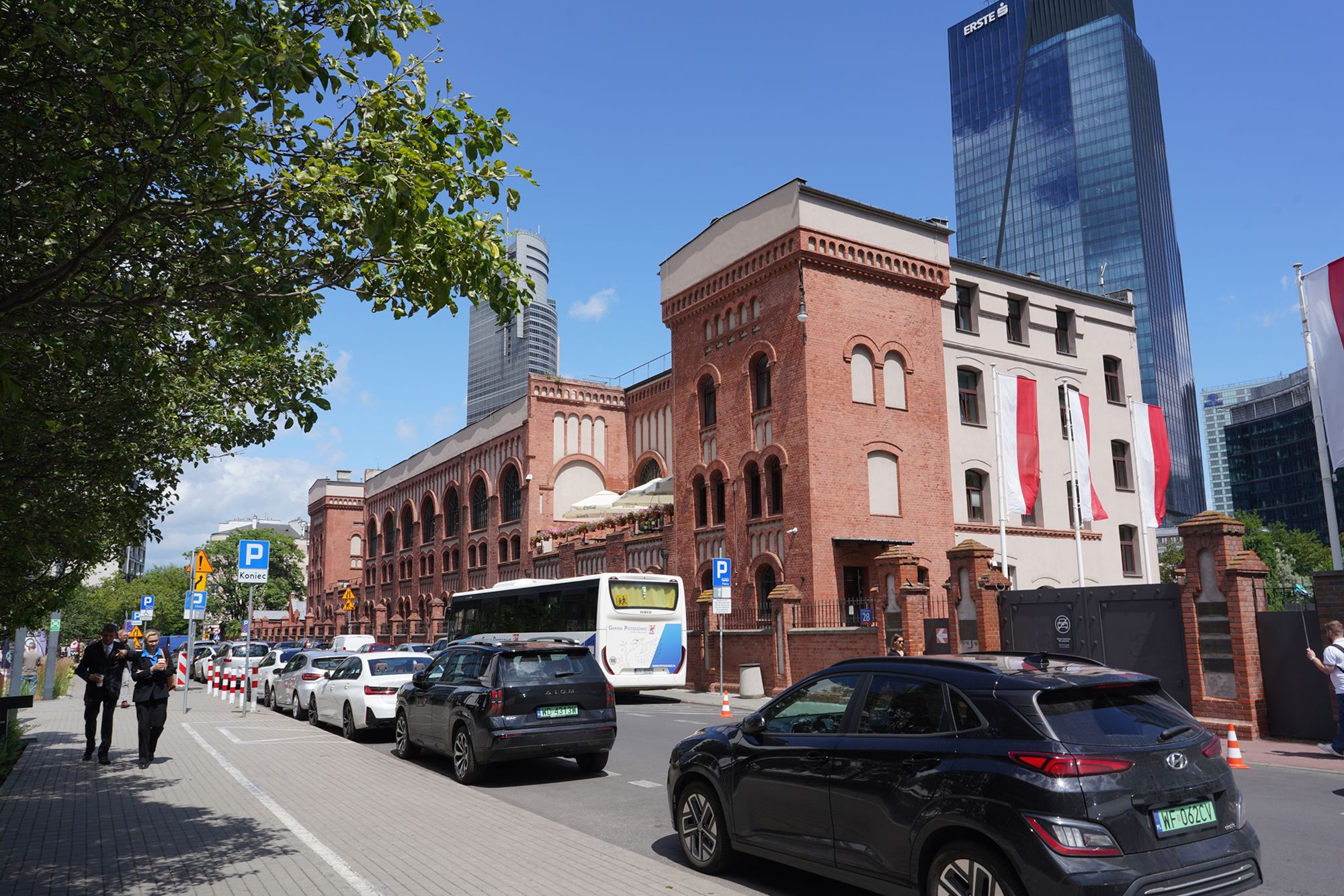 Warsaw Uprising Museum (6)