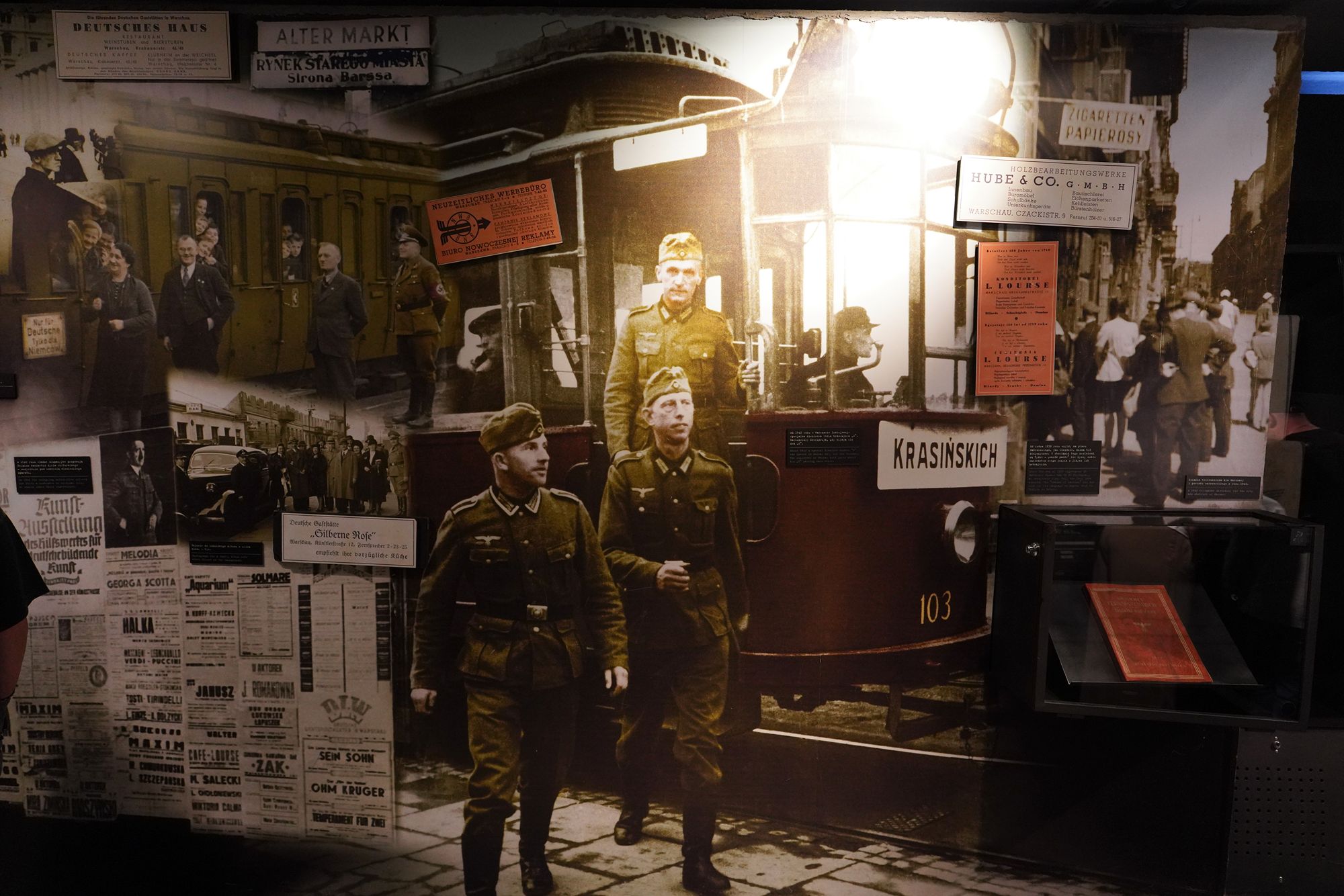 Warsaw Uprising Museum (65)