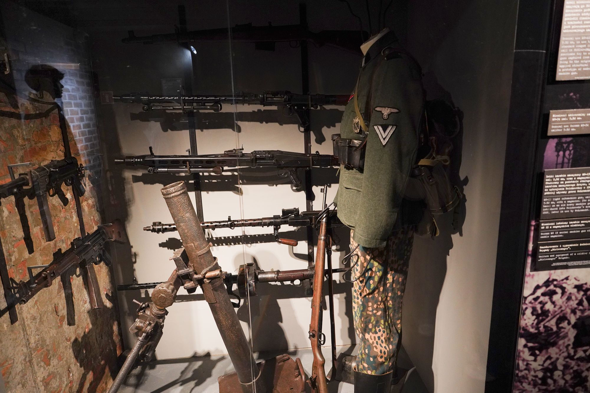 Warsaw Uprising Museum (69)