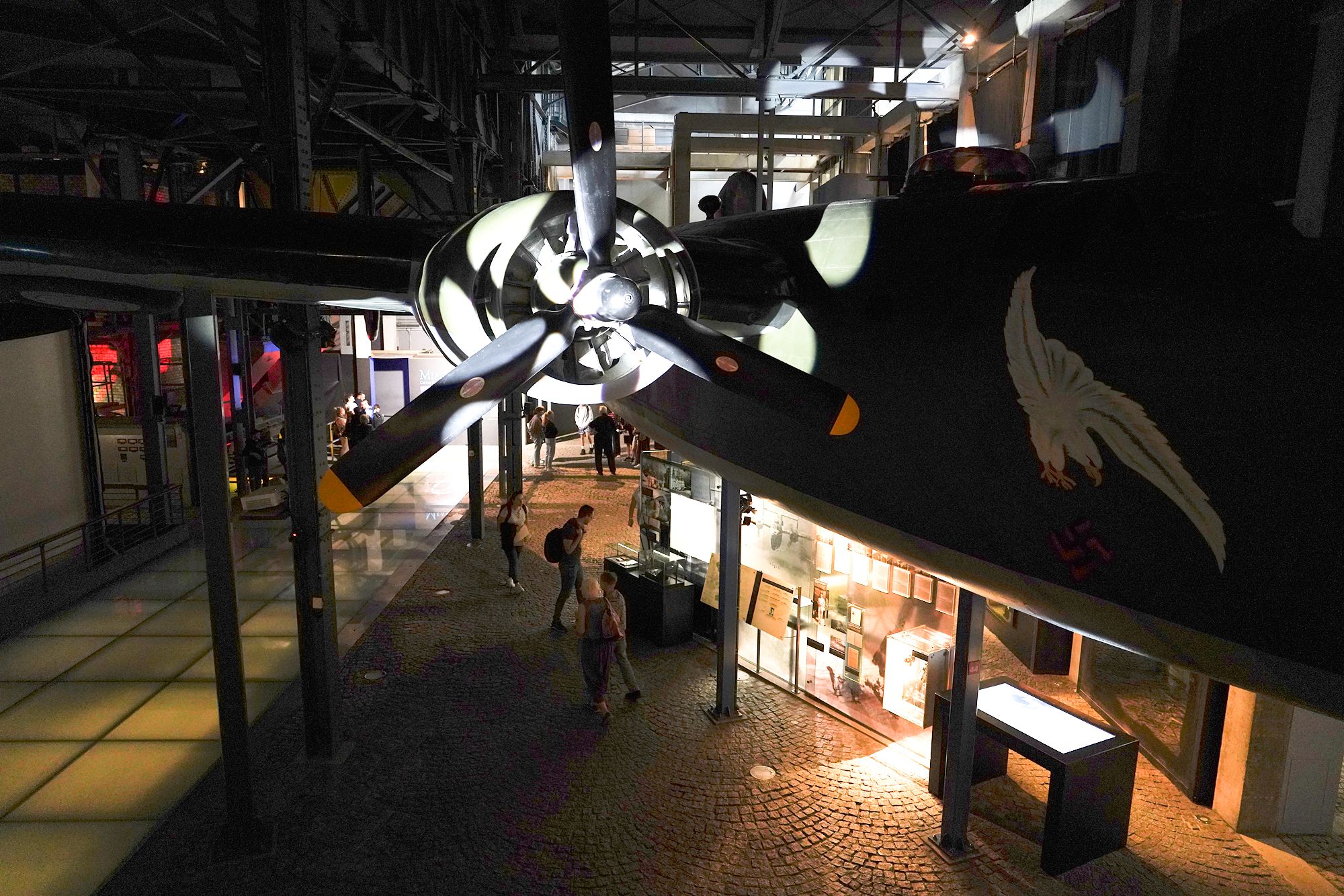 Warsaw Uprising Museum (73)