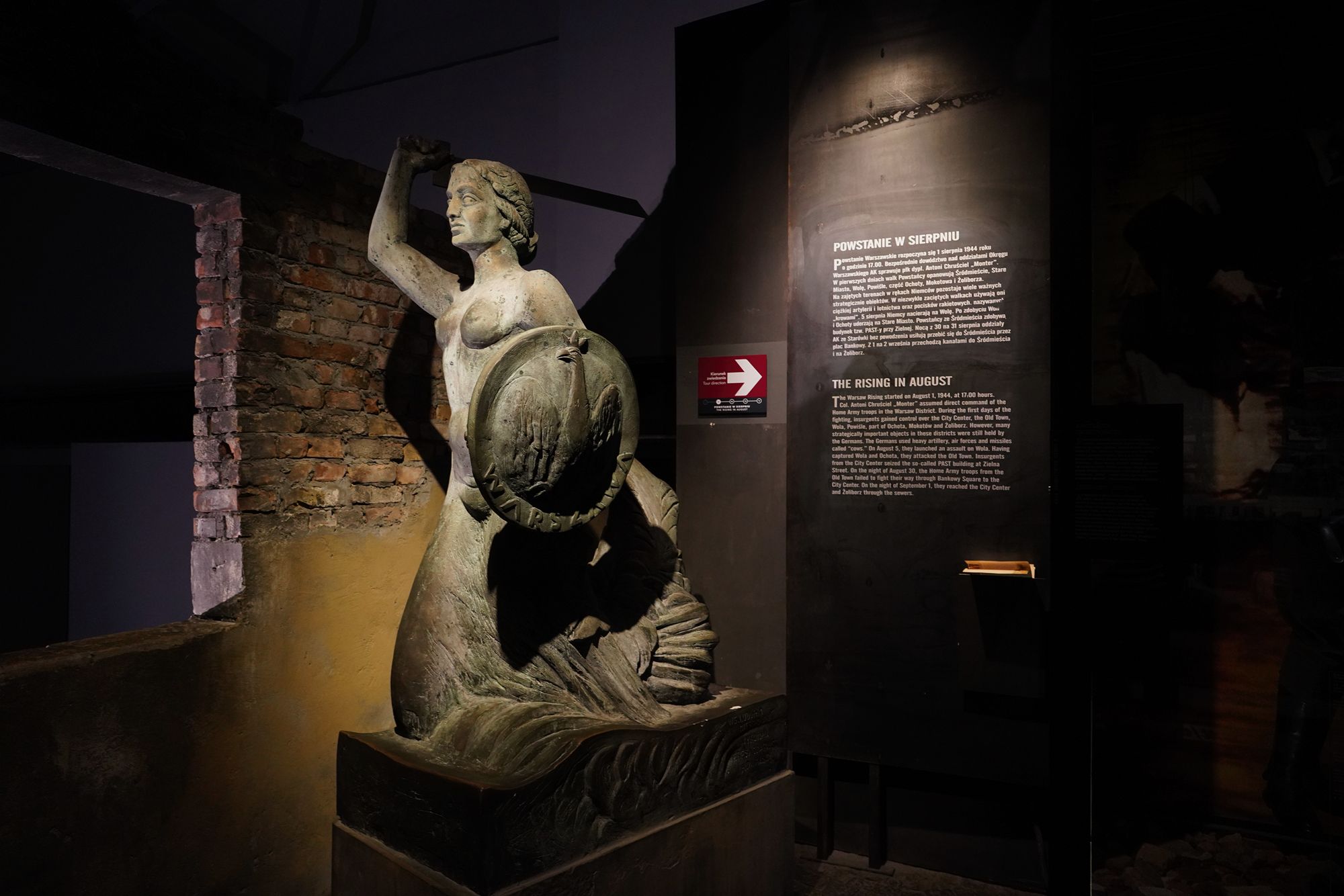Warsaw Uprising Museum (81)