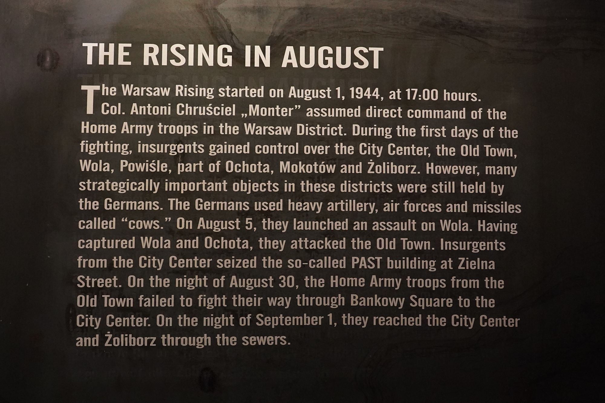 Warsaw Uprising Museum (82)