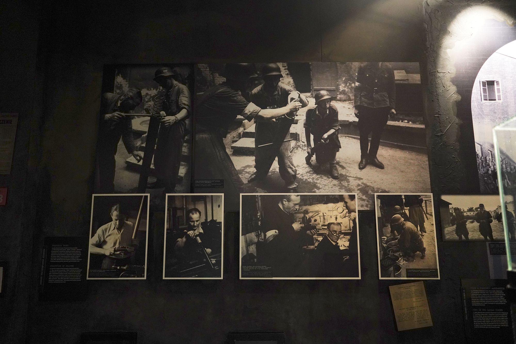 Warsaw Uprising Museum (89)