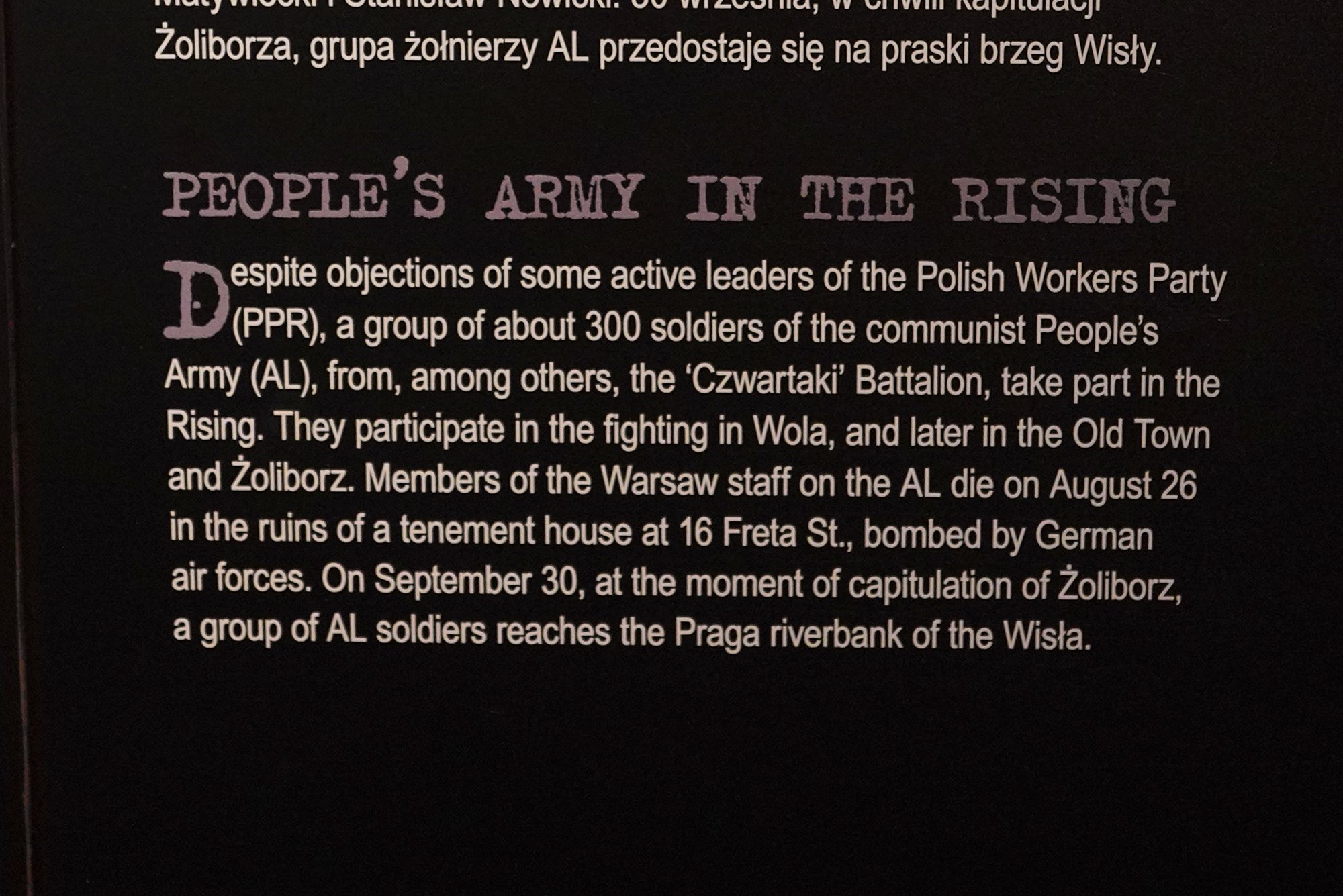 Warsaw Uprising Museum (98)