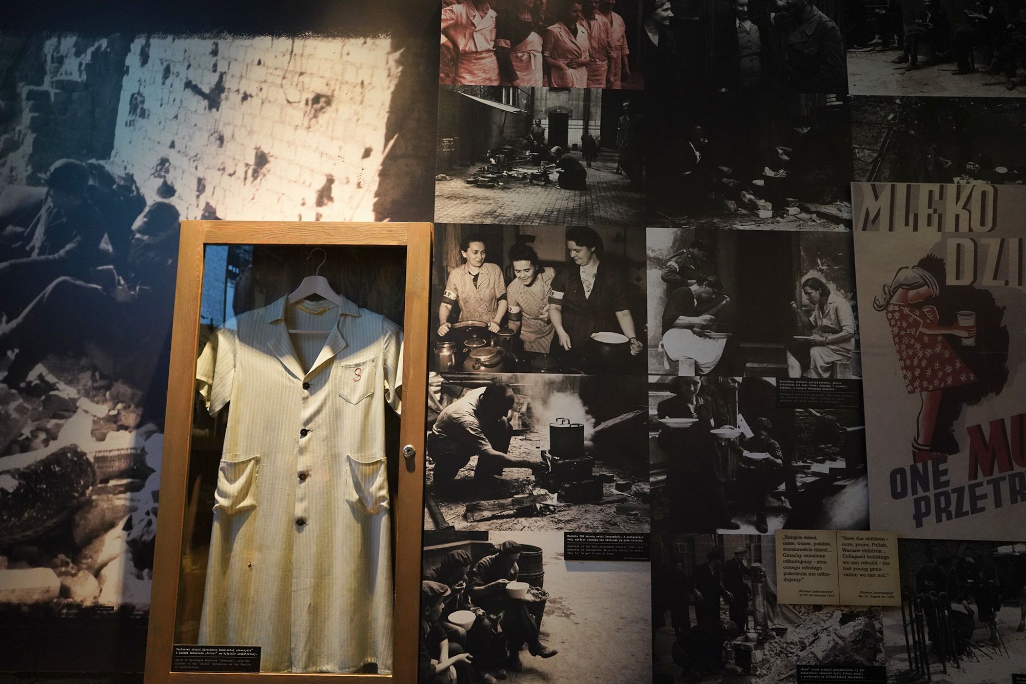 Warsaw Uprising Museum (99)