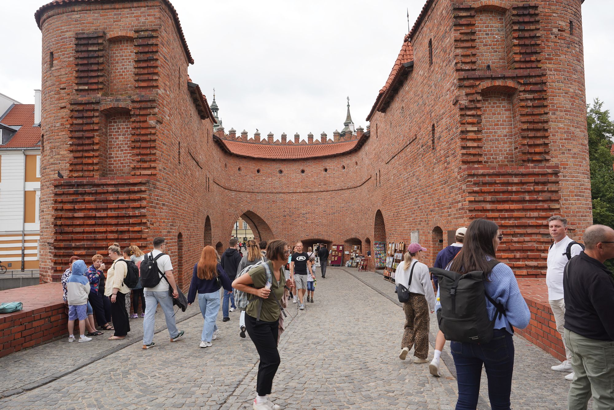 Warsaw Walk I (78) Warsaw Walk I (78)