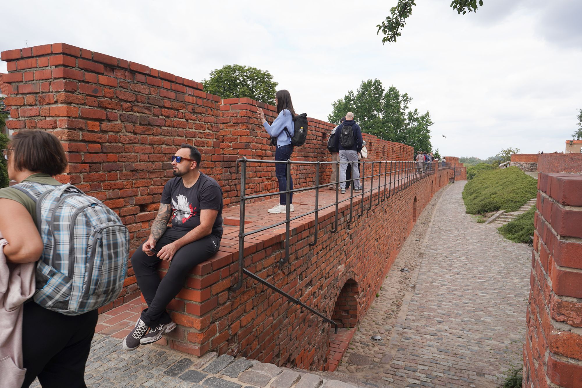 Warsaw Walk I (79) Warsaw Walk I (79)