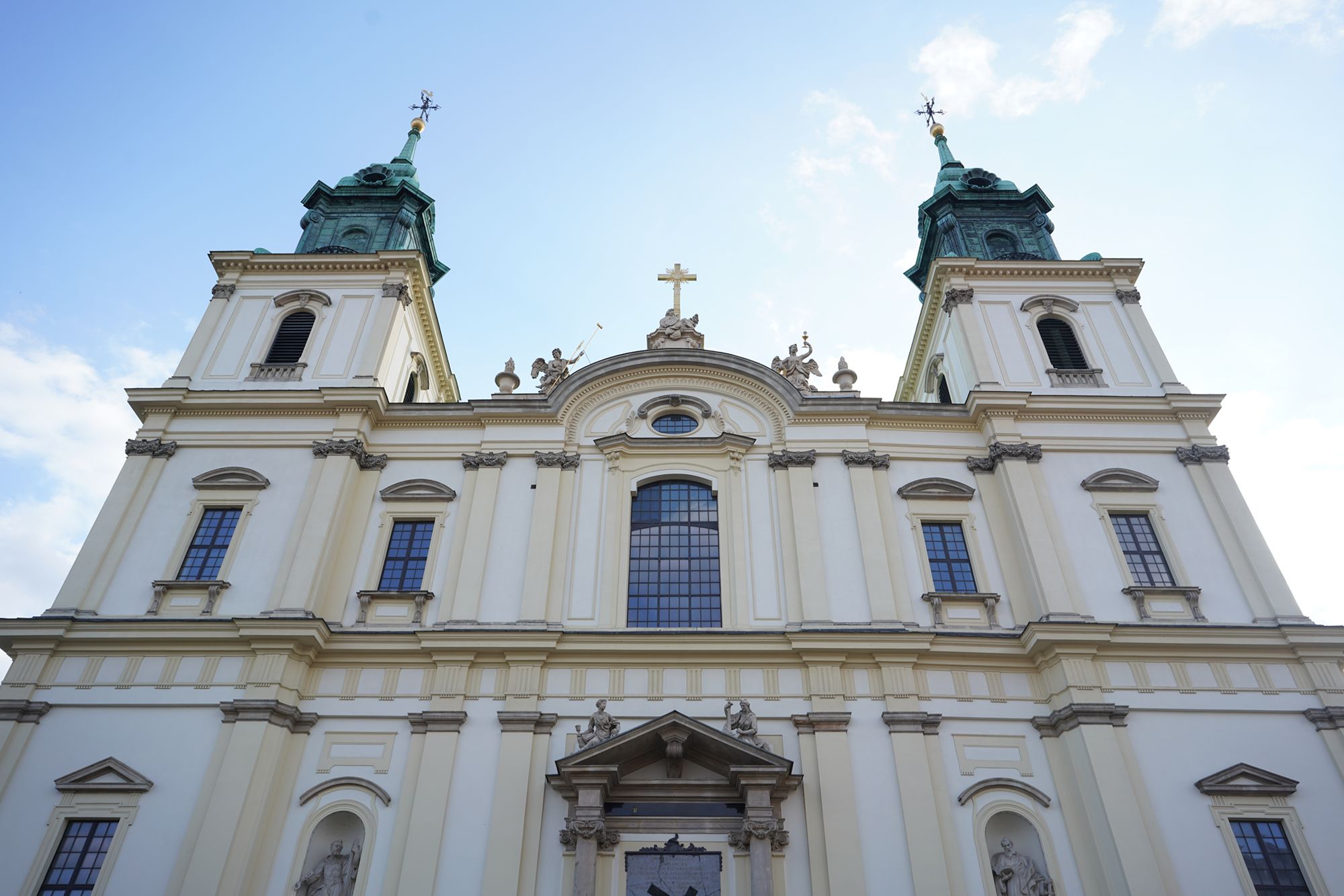 Warsaw Walk II (106) Warsaw Walk II (106)