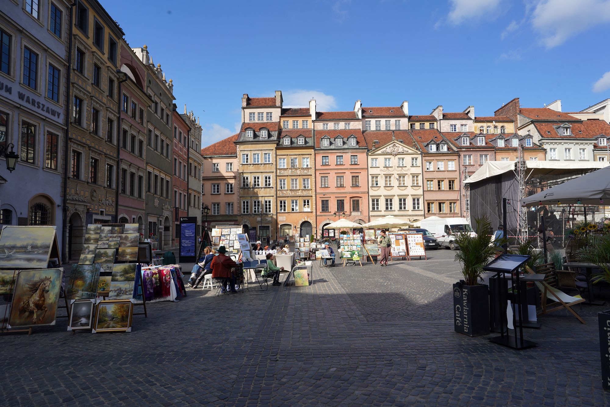 Warsaw Walk II (19) Warsaw Walk II (19)