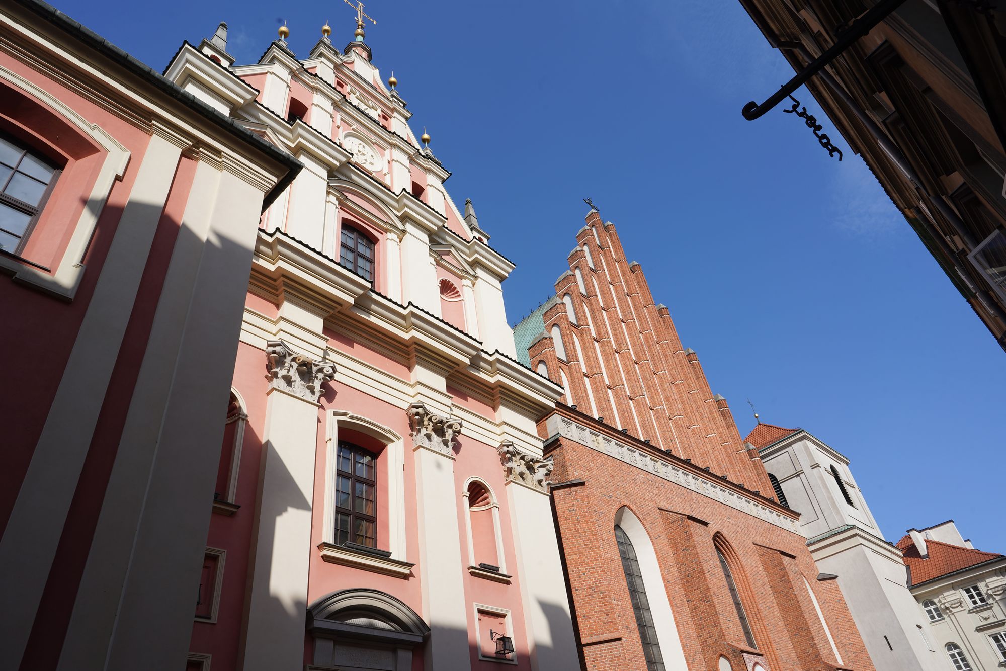 Warsaw Walk II (23) Warsaw Walk II (23)