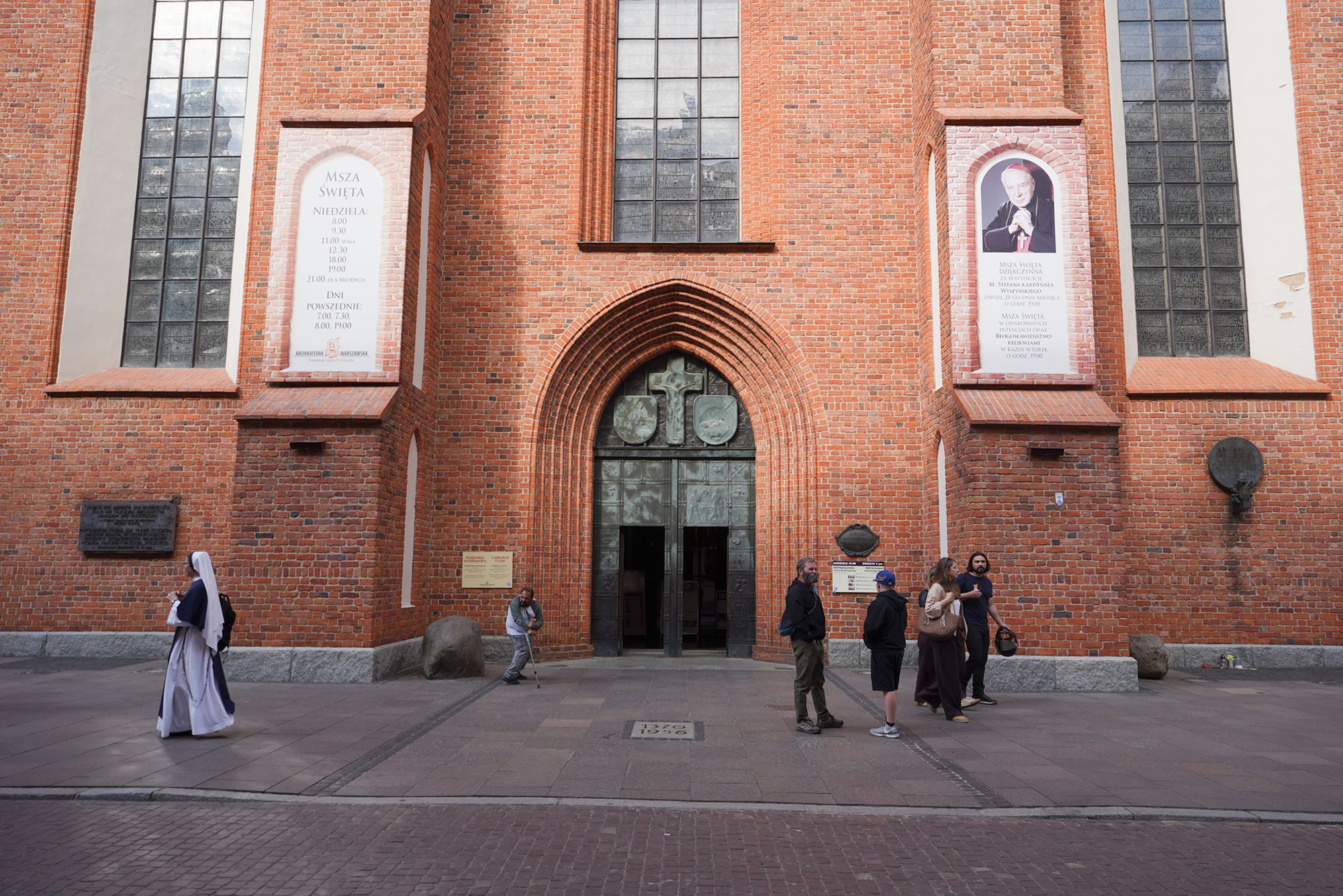 Warsaw Walk II (26) Warsaw Walk II (26)