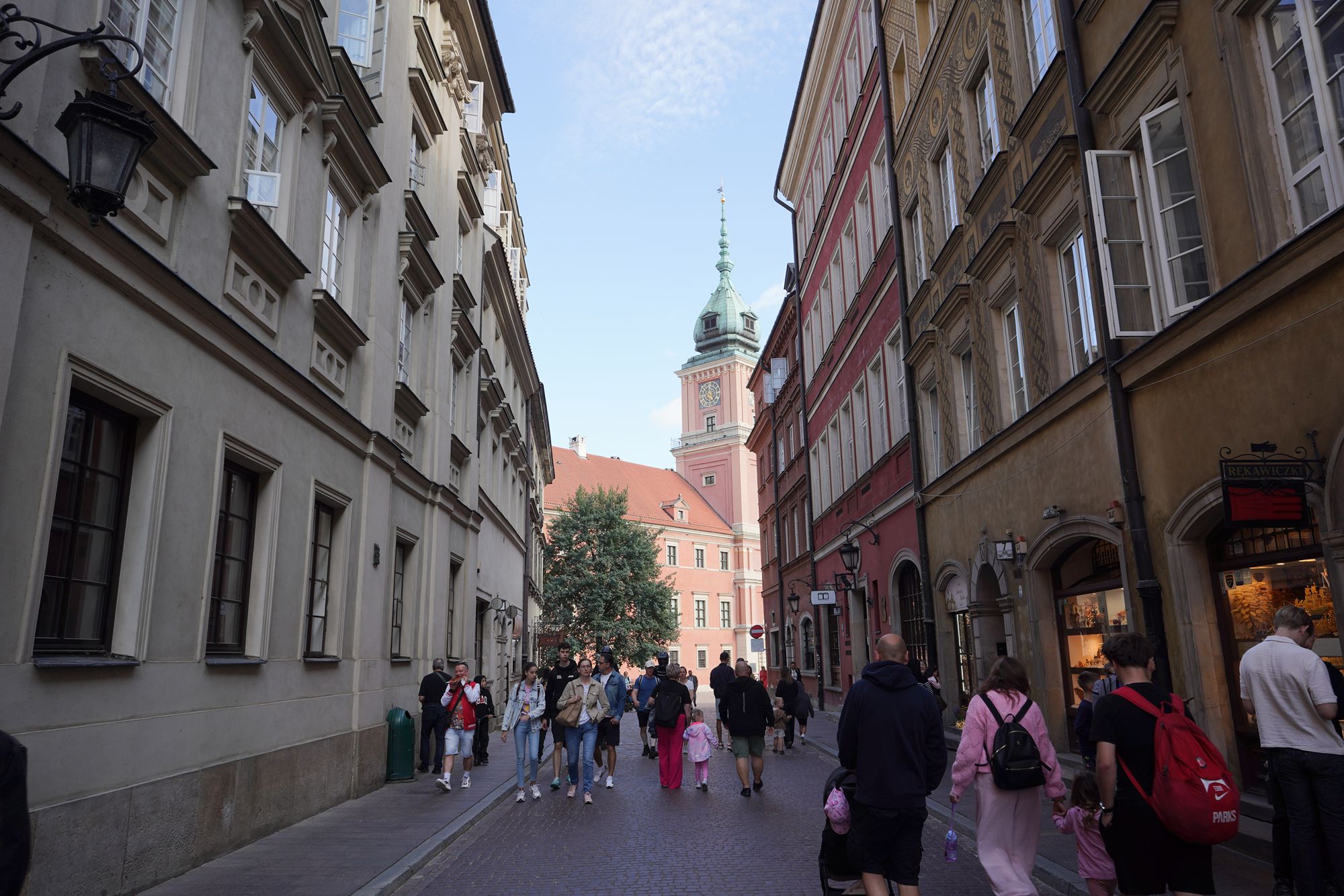 Warsaw Walk II (27) Warsaw Walk II (27)