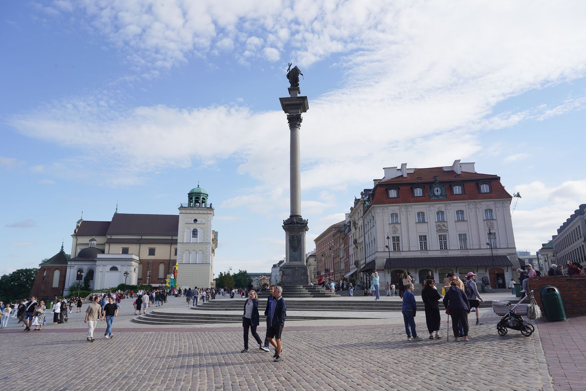 Warsaw Walk II (29) Warsaw Walk II (29)