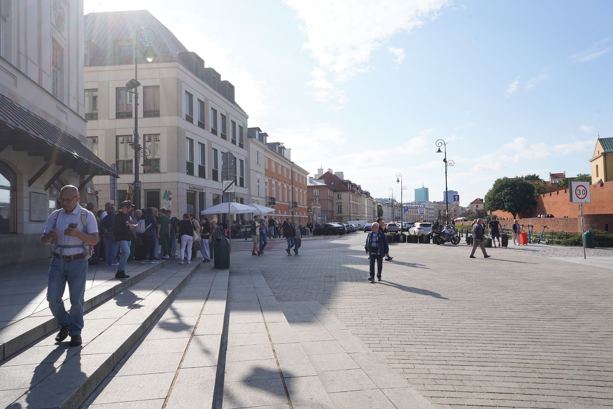 Warsaw Walk II (31) Warsaw Walk II (31)