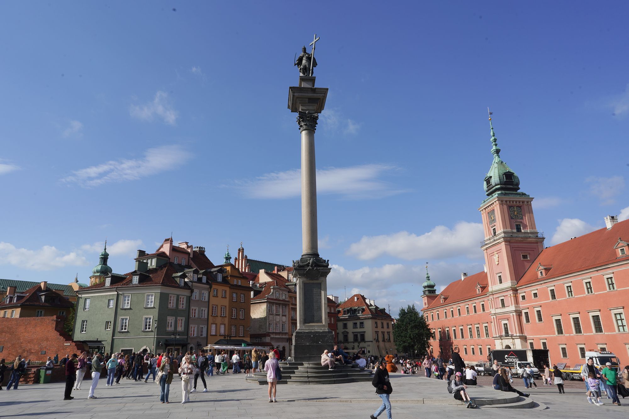 Warsaw Walk II (34) Warsaw Walk II (34)