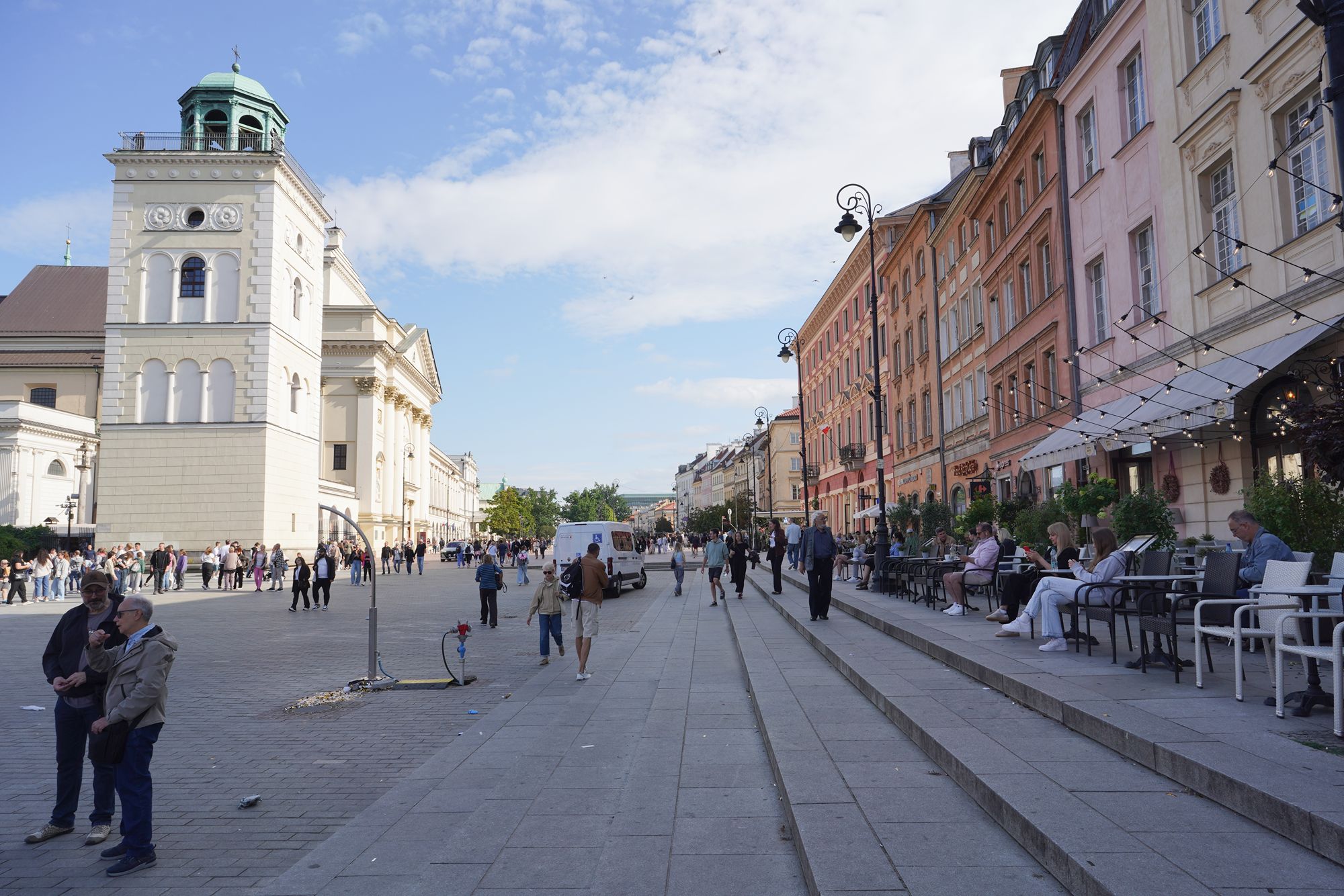 Warsaw Walk II (35) Warsaw Walk II (35)