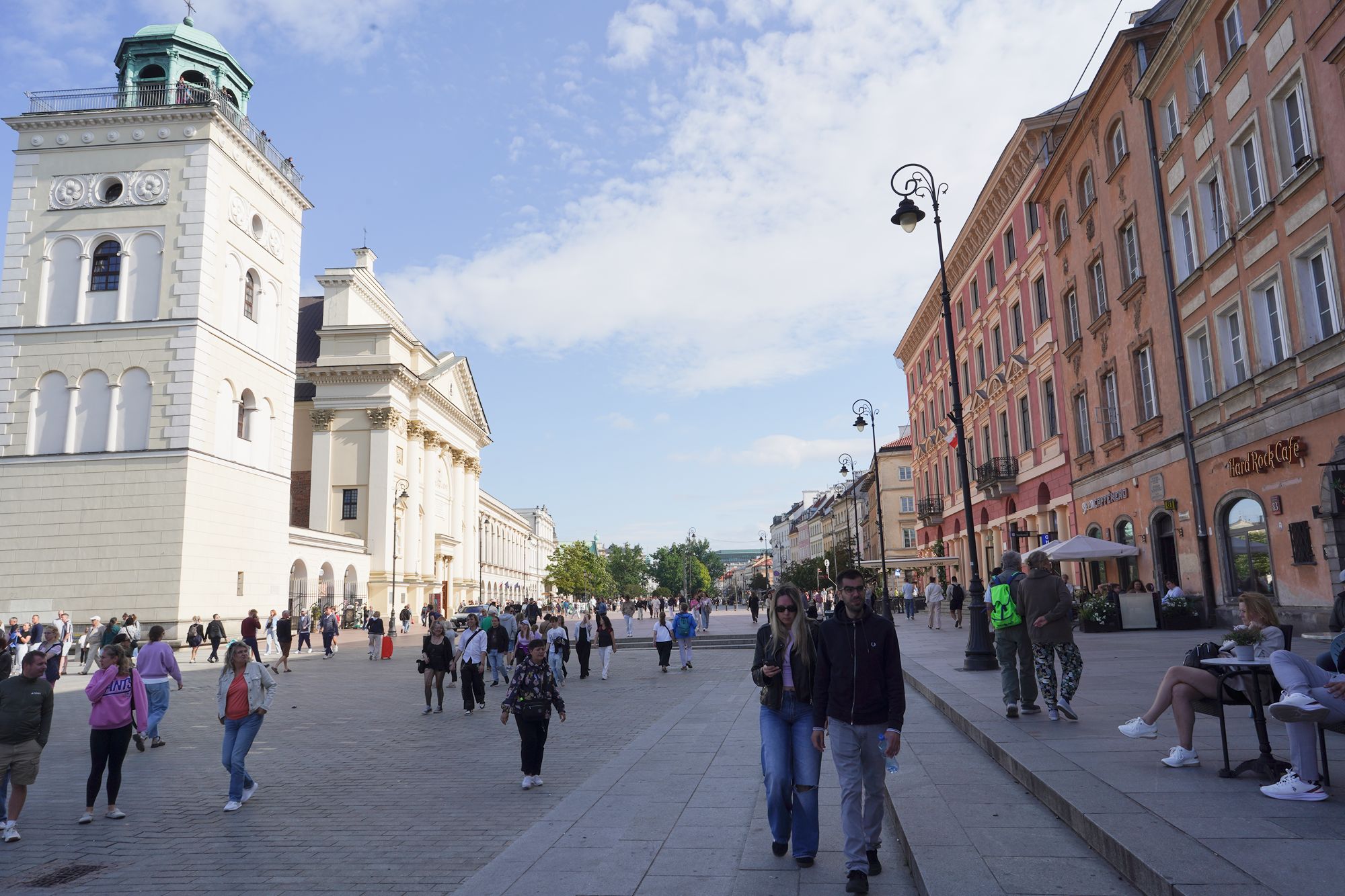 Warsaw Walk II (36) Warsaw Walk II (36)