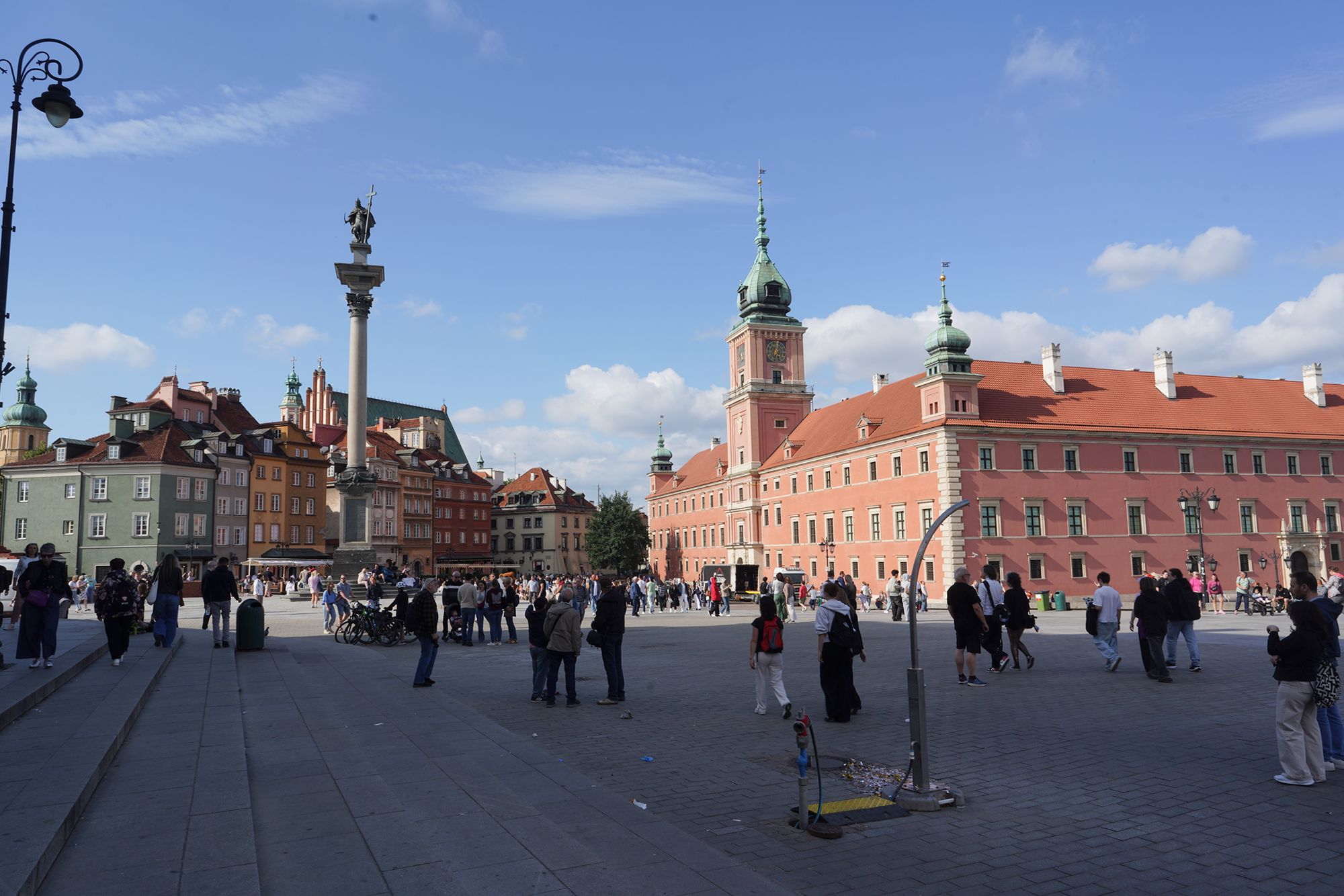 Warsaw Walk II (38) Warsaw Walk II (38)