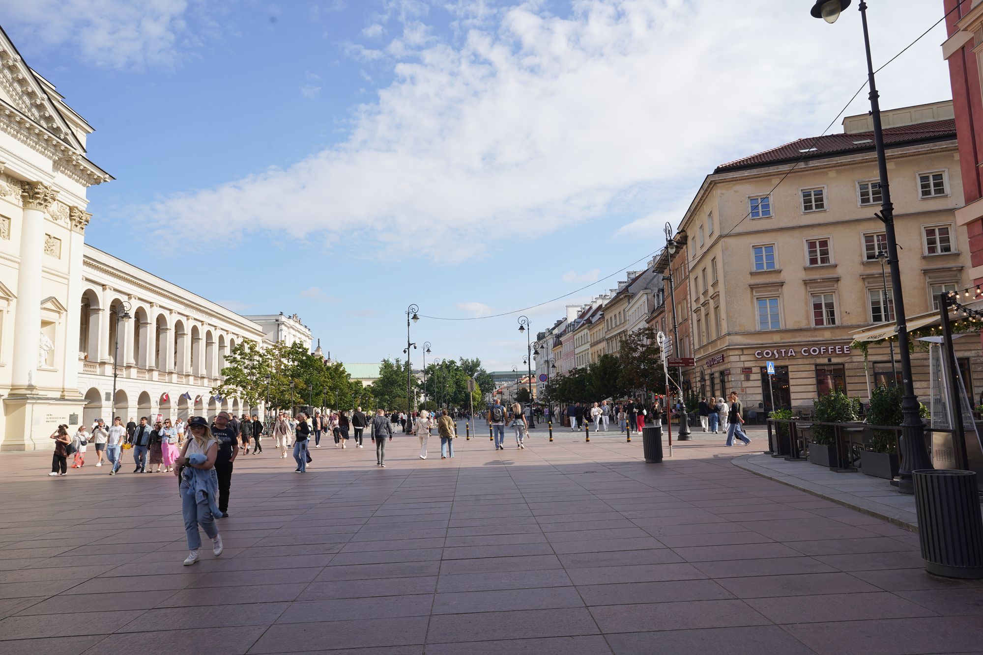 Warsaw Walk II (41) Warsaw Walk II (41)