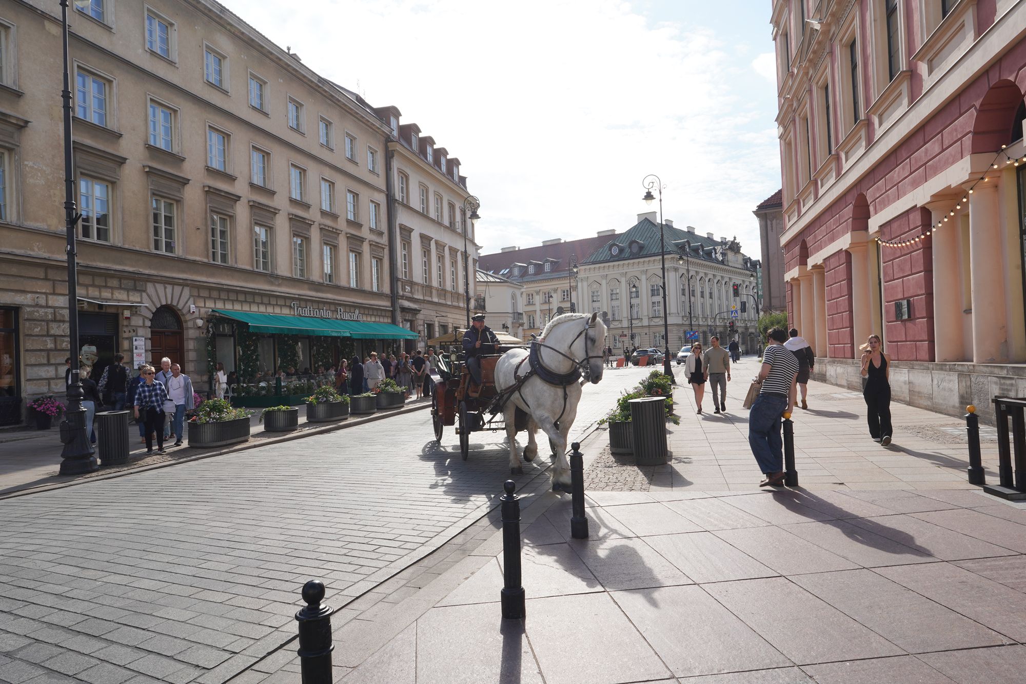Warsaw Walk II (43) Warsaw Walk II (43)