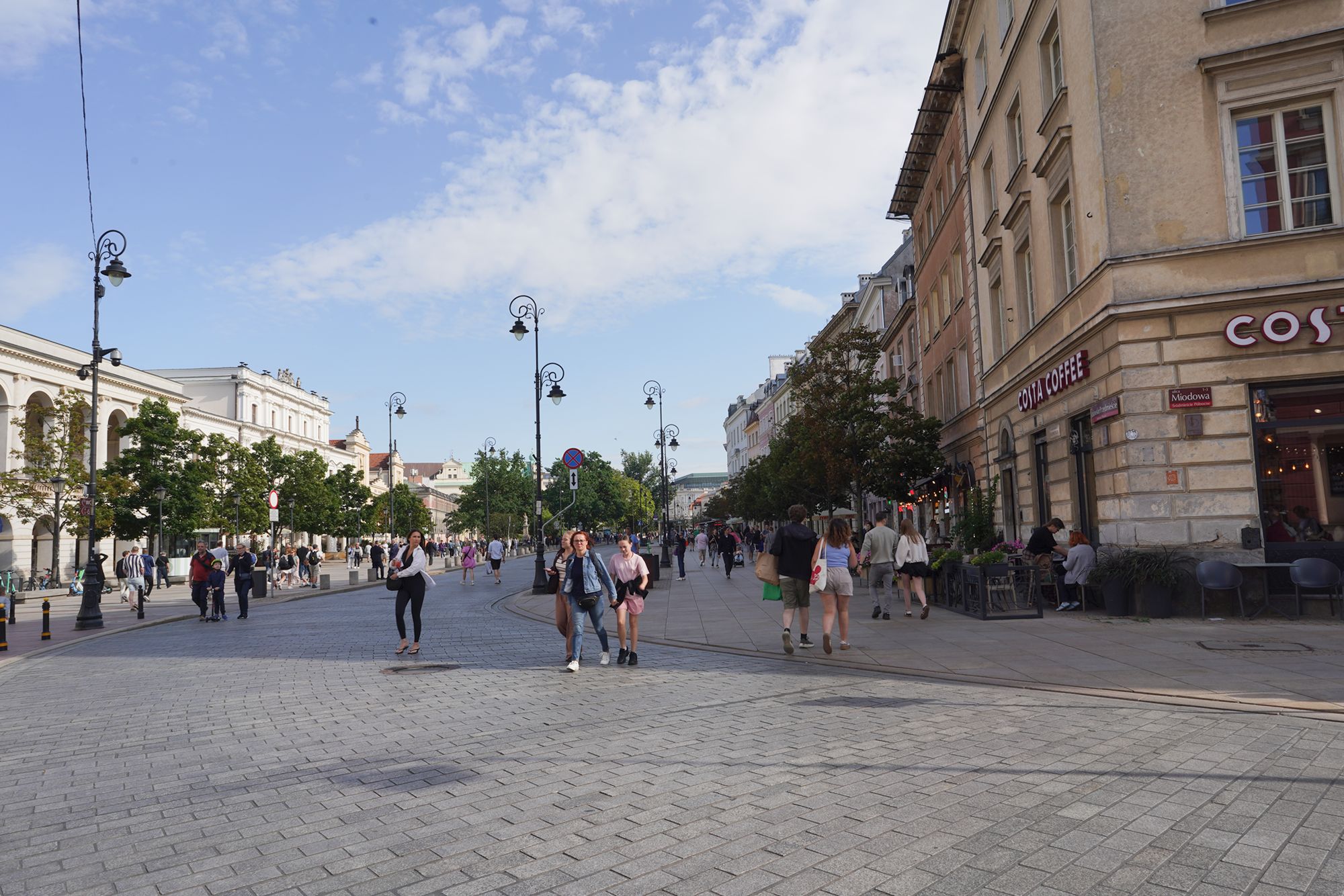 Warsaw Walk II (45) Warsaw Walk II (45)
