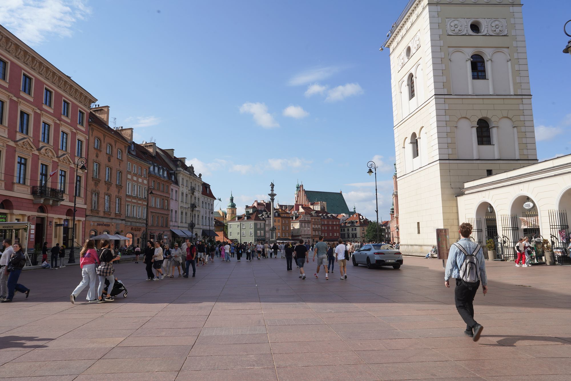 Warsaw Walk II (52) Warsaw Walk II (52)